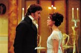 La película que adapta el libro más famoso de la autora Jane Austen,...