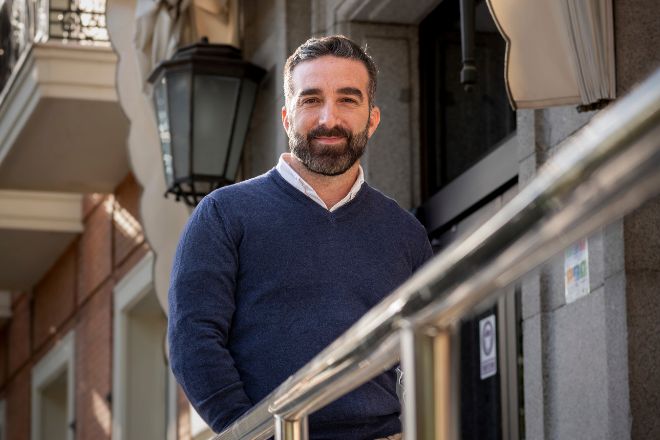 Francisco Polo: «El régimen de ‘stock options’ español será el mejor de Europa»
