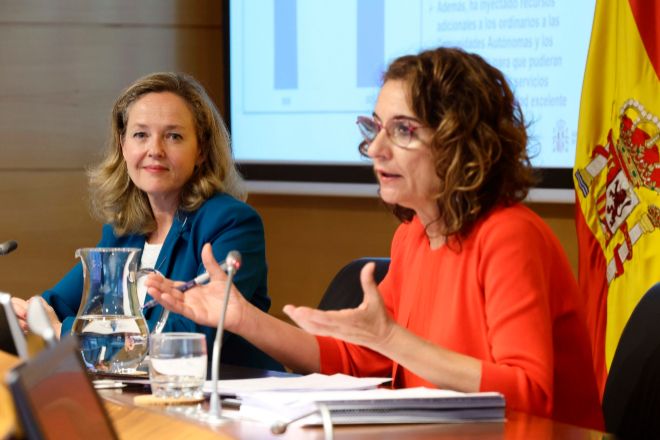 España recibirá 24.000 millones más en fondos europeos de los previstos al inicio
