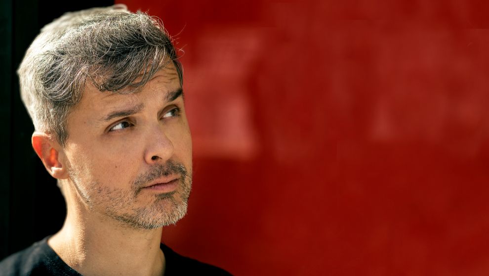 Juan Gómez-Jurado, el escritor que más vende en España, publica