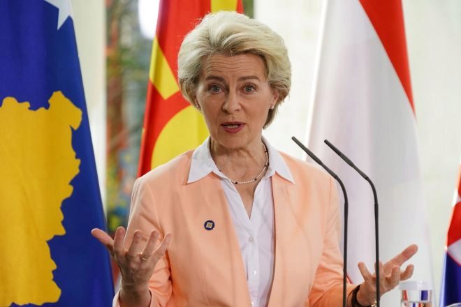 La UE traslada a EEUU sus preocupaciones por su ley para reducir la inflación