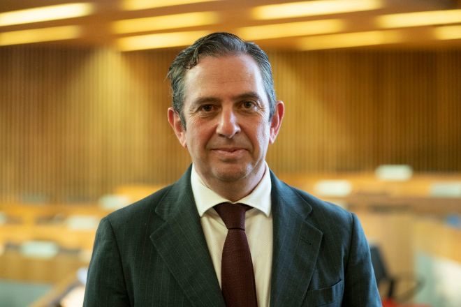 España cae dos puestos en el Índice de Libertad Económica por su «carga impositiva, el gasto público y su salud fiscal»