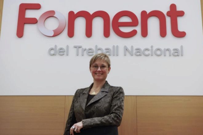 Guinda obtiene los avales y propone una CEOE «más participativa y moderna»