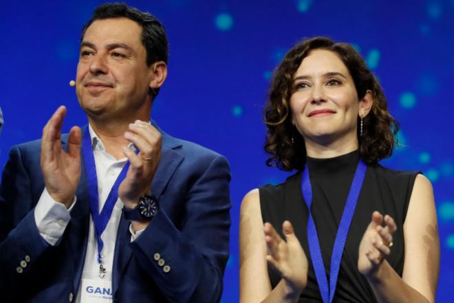 Así podrían esquivar el cobro del nuevo impuesto solidario a las grandes fortunas Madrid y Andalucía