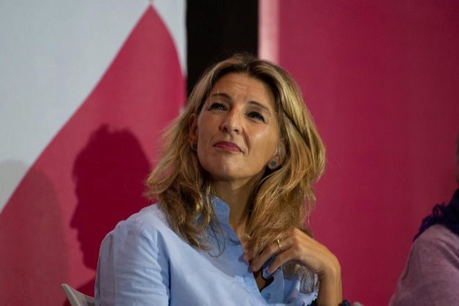 Díaz subirá el blindaje del salario mínimo en los embargos por deuda