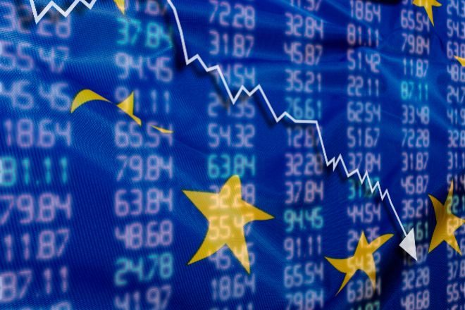 Europa ahonda en la recesión con España entre los más rezagados