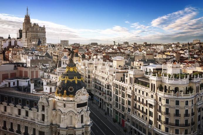 Madrid da las primeras señales de alerta del mercado de la vivienda