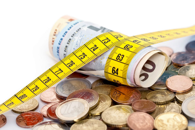 Los salarios suben un 2,64% hasta octubre y se suaviza la brecha con la inflación