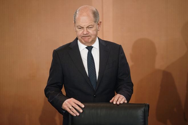 La inflación interanual en Alemania escala al 10,4% en octubre