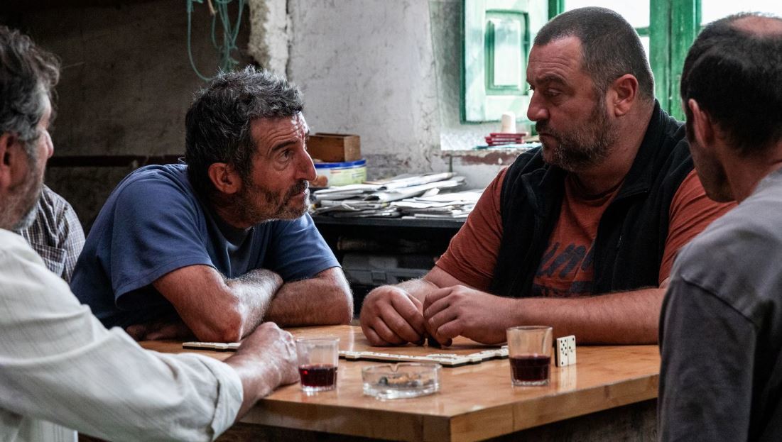 'As bestas', quizá lo más grande que el cine español nos deja en 2022