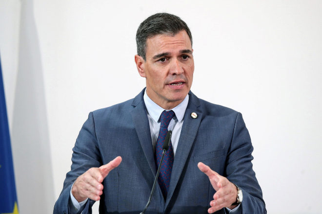 La Comisión Europea y la enésima enmienda al Gobierno