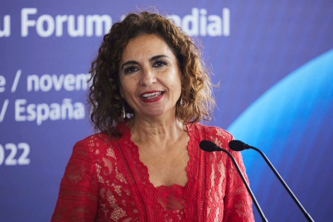 El Gobierno solicita el tercer pago de los fondos europeos por valor de 6.000 millones