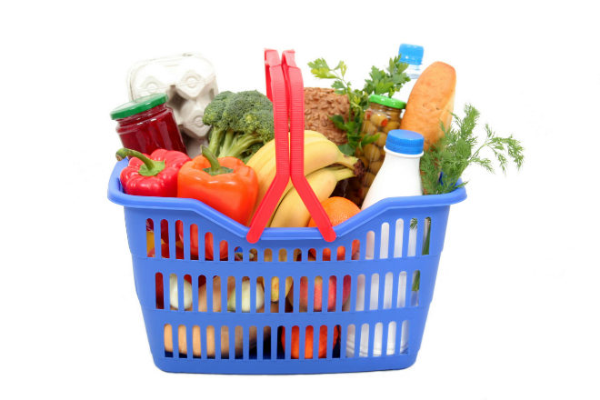 25 alimentos básicos suben más de un 14%, el doble que la inflación general