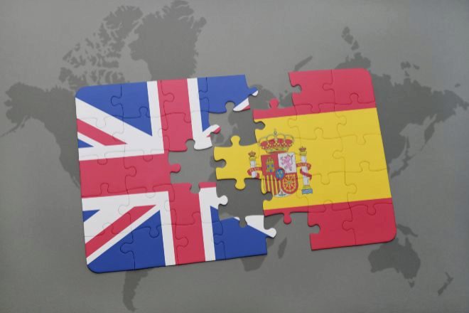 La mayoría de las empresas españolas reconocen haber sufrido más por el Covid que por el Brexit, según el IV Barómetro de Inversiones Españolas en Reino Unido presentado por  la Cámara de Comercio de España en el Reino Unido.