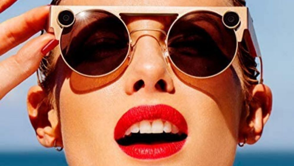 Representar mundo Ocultación Las mejores gafas de sol inteligentes que podemos comprar este año | Moda y  caprichos