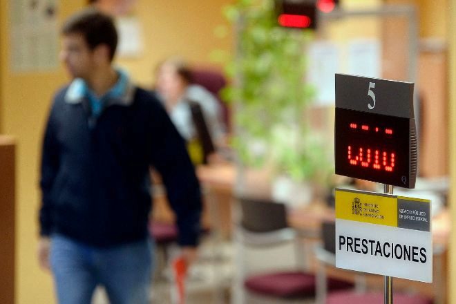 La Seguridad Social gana 6.487 afiliados extranjeros en octubre