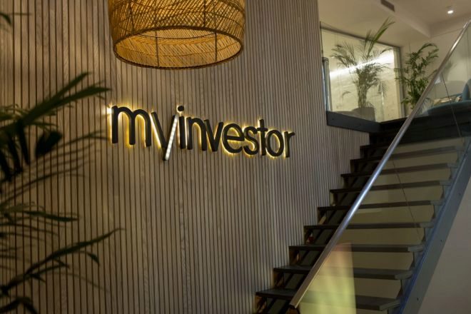 MyInvestor se apunta al Black Friday y elimina la comisión de gestión de su servicio de roboadvisor durante un año