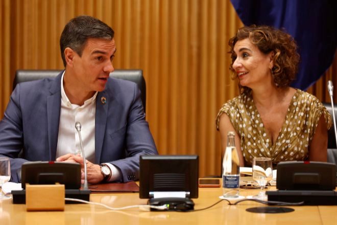 La dañina política tributaria del Gobierno