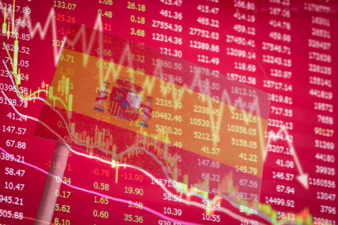 Los indicadores del Ministerio de Economía reflejan la contracción que el Gobierno niega