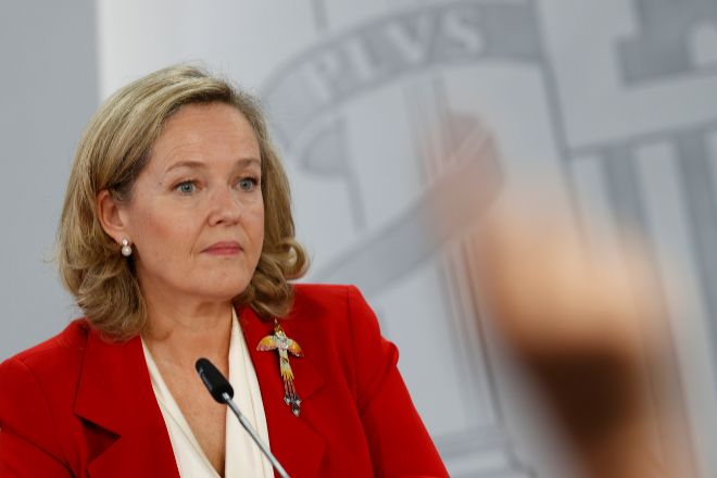 El Gobierno y la banca buscan «in extremis» un acuerdo para aliviar las hipotecas