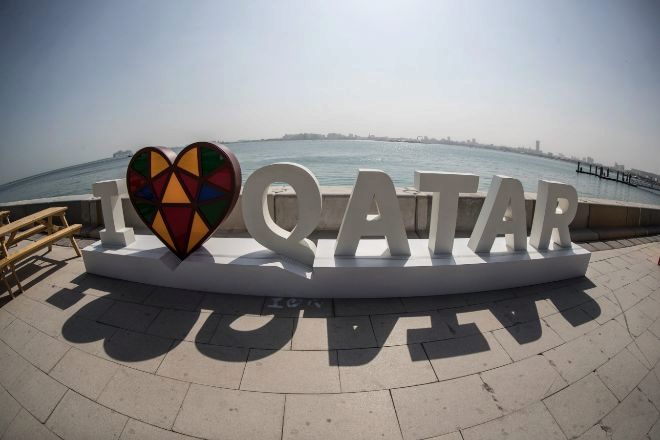 España elevó un 86% sus exportaciones a Qatar desde su elección como sede del Mundial
