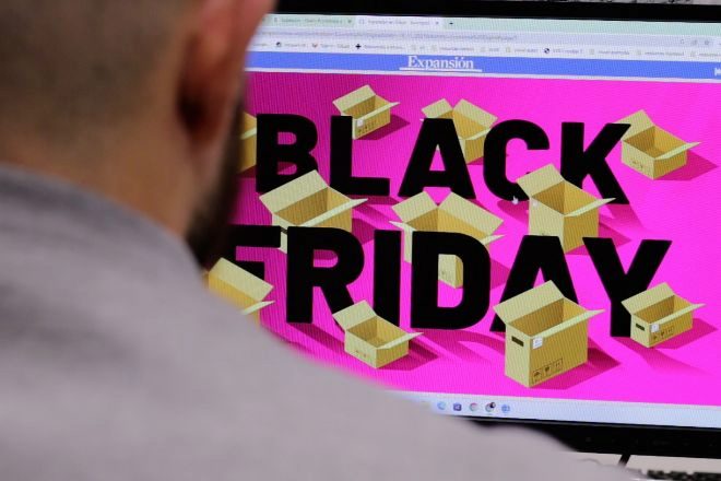 EXPANSIÓN celebra el Black Friday: acceso premium todo el año con un descuento del 50%
