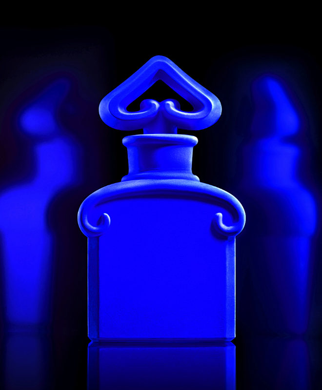 Para celebrar el 110 aniversario de este perfume adictivo, la maison lanza una edicin limitada a 30 piezas nicas, firmadas y numeradas.