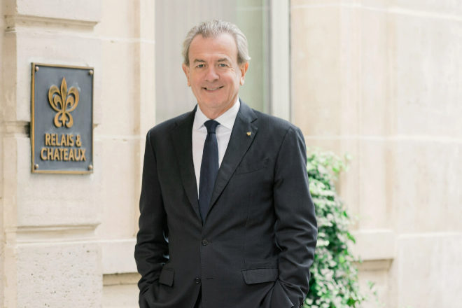 Elegido el pasado lunes, Laurent Gardinier ejercerá su cargo a partir del 1 de enero, tras suceder a Philippe Gombert.