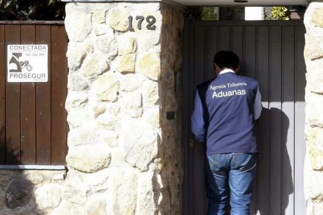 El Supremo pone coto a los «excesos» de Hacienda en los registros de domicilios y empresas