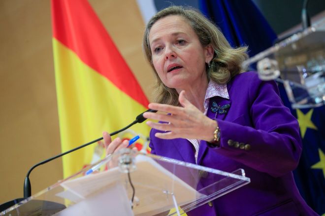 El Gobierno y la banca crean un paquete de medidas para ayudar a un millón de hipotecados