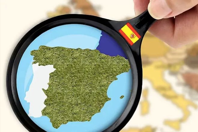 La OCDE mejora la previsión de PIB de España en 2022 hasta el 4,7% y empeora la de 2023 hasta el 1,3%