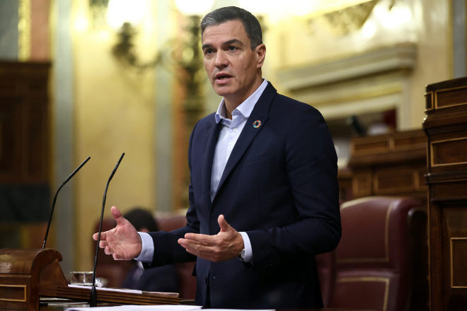 El Gobierno se asegura la aprobación de los Presupuestos tras pactar con Bildu y PDeCAT