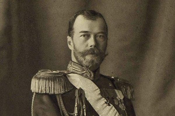 Fue el ltimo zar de Rusia y gobern entre 1894 y 1917 hasta que fue...