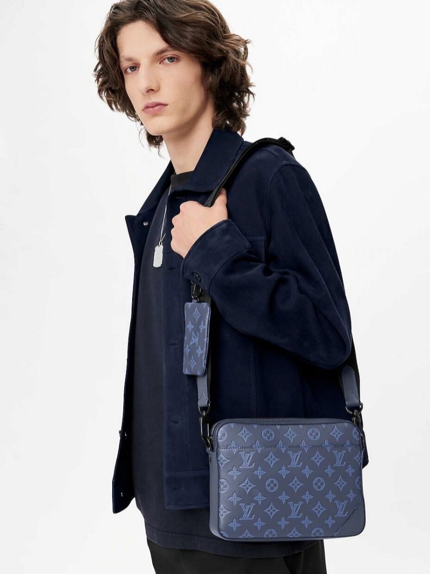 5.-Louis Vuitton, Fueradeserie/moda-y-caprichos