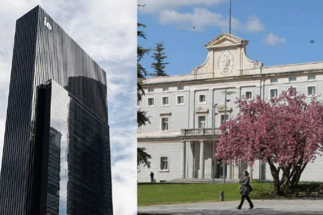 IE University y Universidad de Navarra, en el 'top 40' mundial de empleabilidad