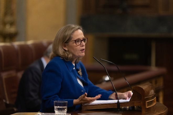 El Gobierno volverá a retocar el texto de las ayudas a los hipotecados