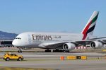 Emirates, condenada a pagar 37.000 euros a una familia a la que abandonó en Dubai