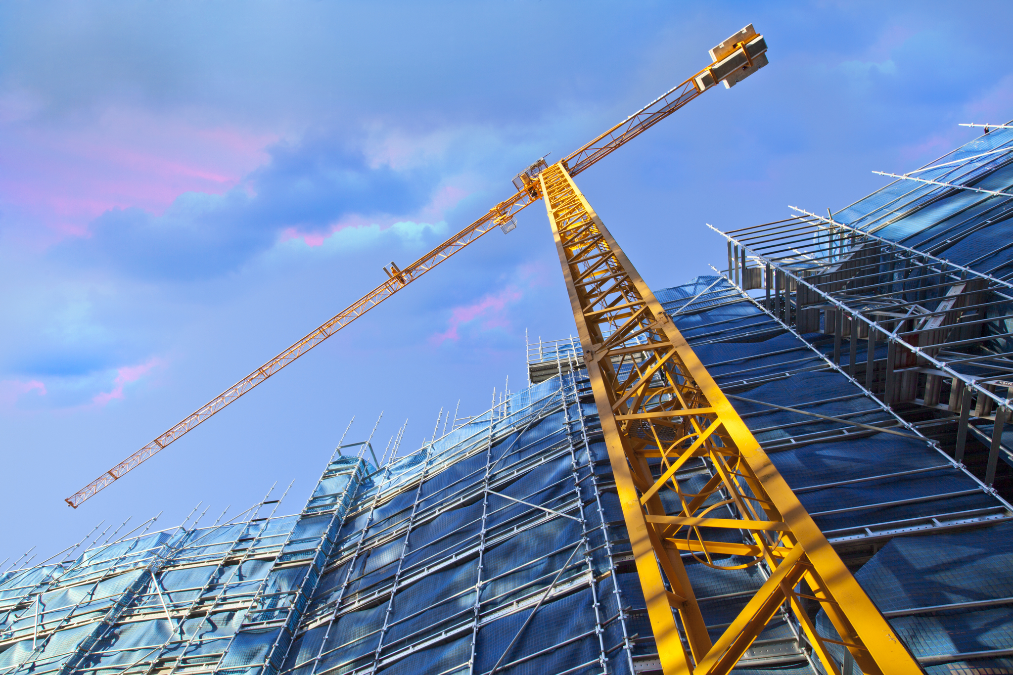 Los agentes inmobiliarios adelantan el fin del ‘boom’ de la vivienda