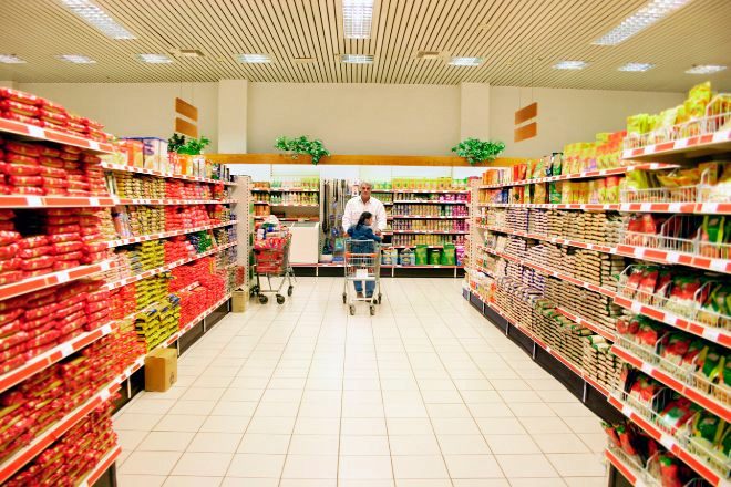 Las ventas de las empresas suben un 26,5% en septiembre y encadenan 19 meses de alzas