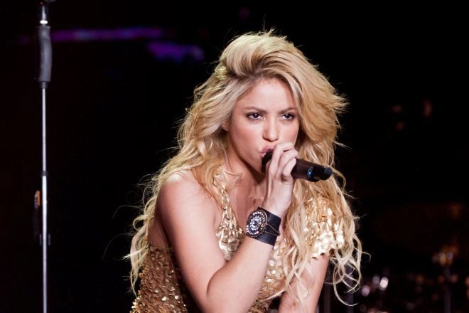 Shakira critica «los métodos de Hacienda» tras pagar más de 90 millones