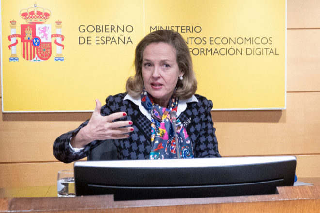 Las primeras ayudas del Perte Chip llegarán en el primer semestre de 2023