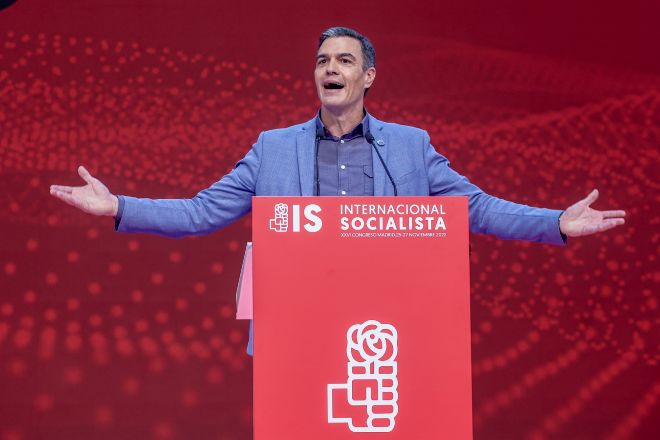 Pedro Sánchez insta a la CEOE a cerrar «ya» un acuerdo salarial con los sindicatos