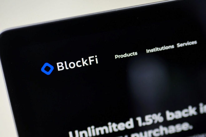 BlockFi se declara en bancarrota tras el colapso de FTX thumbnail