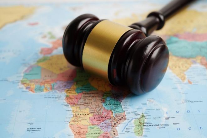 España, en el podio de los países más incumplidores del arbitraje internacional