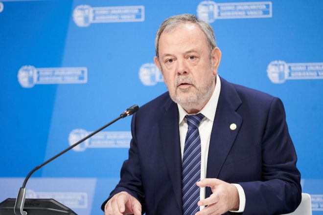 El Gobierno da por hecho que el dinamismo volverá a la economía vasca en 2024