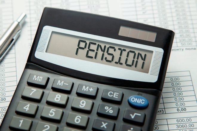 Las pensiones subirán en torno a un 8,5% en 2023