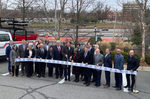 Ferrovial inaugura una nueva 'mega autopista' entre Virginia y la capital de Estados Unidos