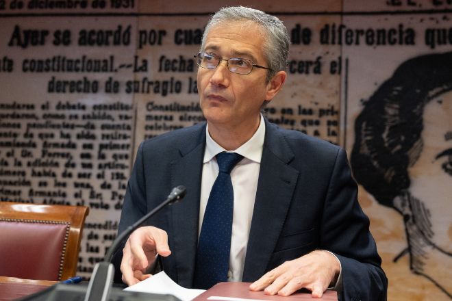 El Banco de España pide reenfocar el 70% del plan anticrisis en 2023