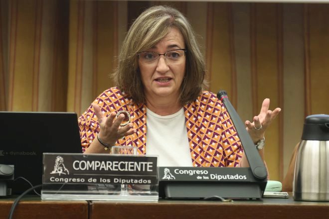 La Airef teme que déficit y deuda se estanquen sobre el 3% y el 108%