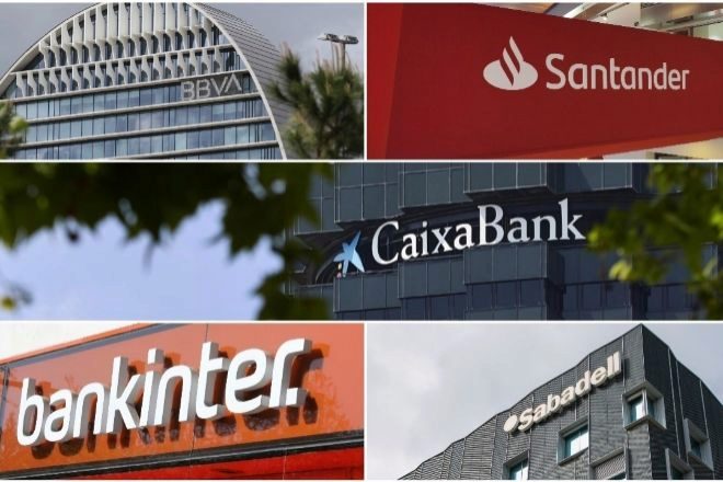 BBVA y Bankinter, los bancos favoritos de Citi en España